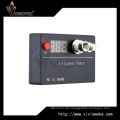 100% Original Widerstand Ohm Tester 510 Thread Mod Widerstand Leser Digital Voltage Meter